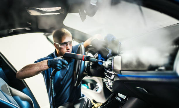 Best HVAC Maintenance and Cleaning  in Hamilton City, CA
