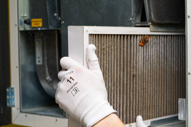Best Commercial Air Duct Cleaning  in Hamilton City, CA