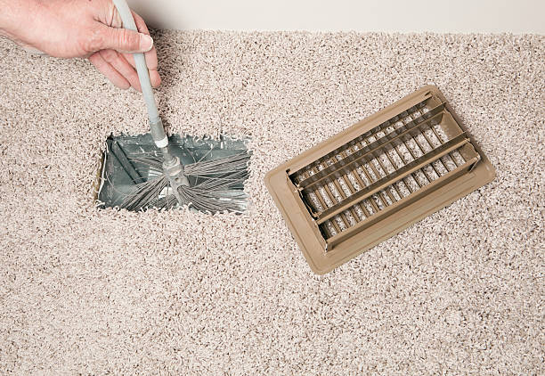 Best HVAC Duct Inspection Services  in Hamilton City, CA